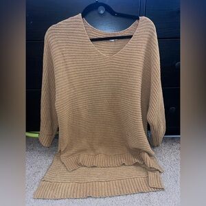 American Eagle Outfitters V-Neck Sweater